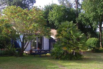 Maison de vacances « Villa Ananda - Dépendance Kerala » 