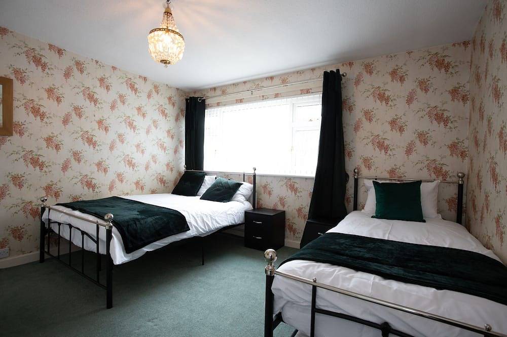 Home-Baño privado in Stockport, Gran Mánchester