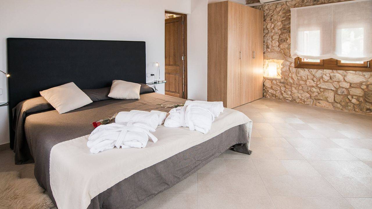 Villa für 6 Personen (197 m²) in Lloret de Vistalegre in Lloret de Vistalegre, Mallorca Inselmitte