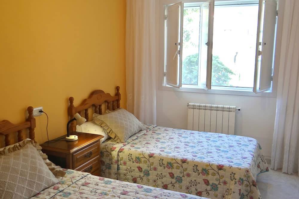 Appartement entier, Apartment in Lariño with wifi in Carnota, Rías Baixas