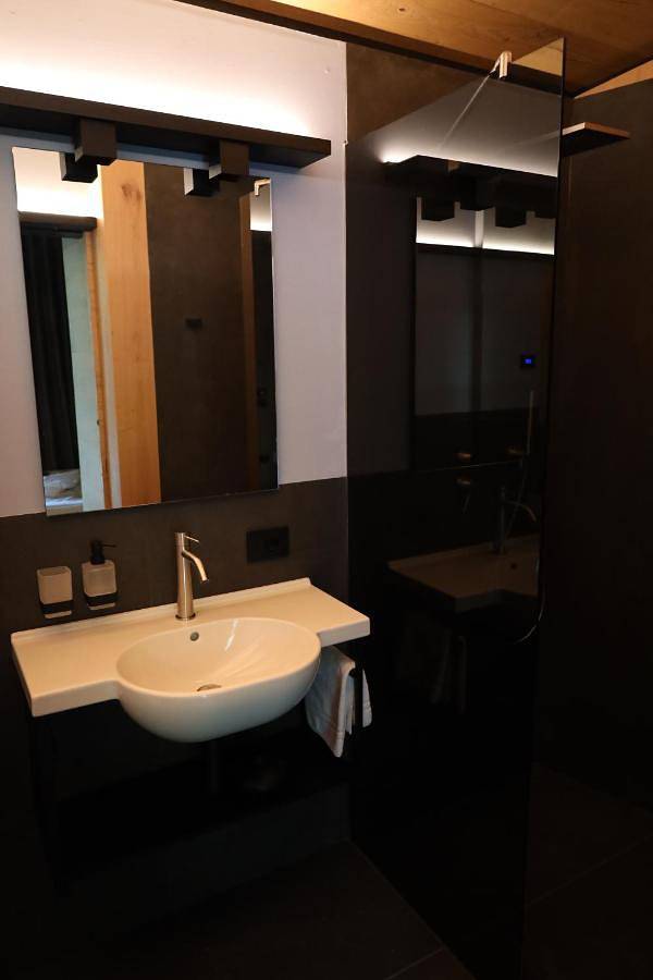 Double Room in Valdobbiadene, Préalpes carniques