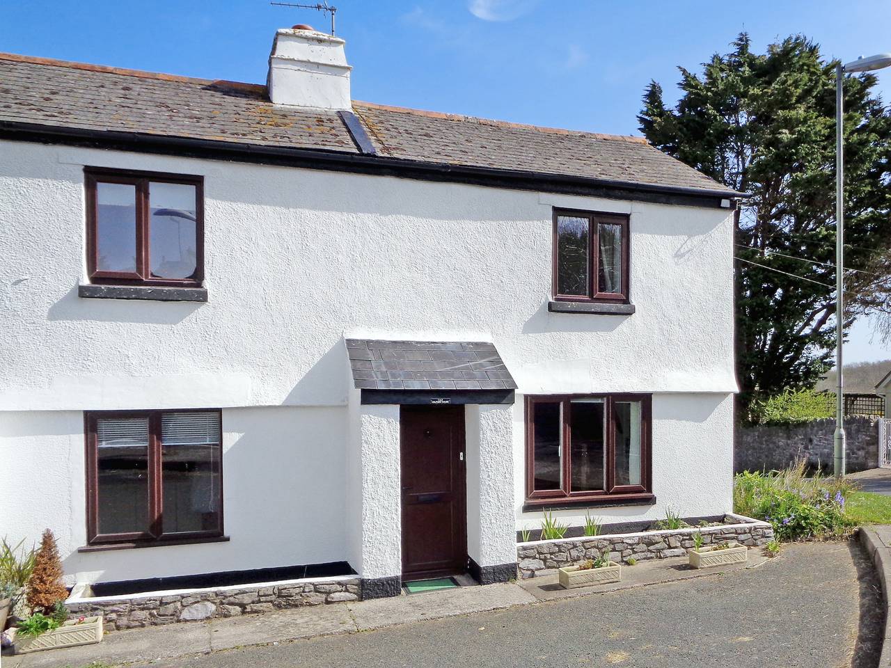 Holiday Rental for 6 People in Brixham, Torbay