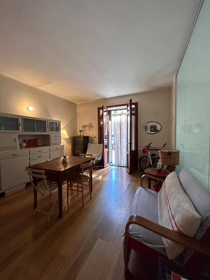 Appartement de vacances pour 4 personnes - 1