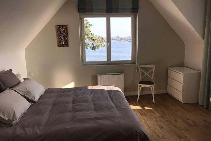 Location de vacances pour 8 personnes à Locoal-Mendon - 2