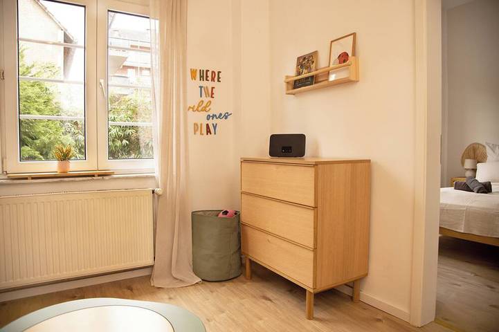 Ferienwohnung für 4 Personen in Frechen - 4