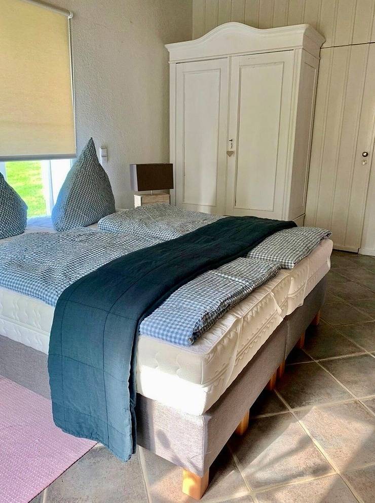 Apartamento vacacional entero, Remise 1 in Neustadt in Holstein, Distrito de Holstein Oriental
