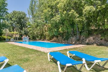 Casa Rural para 4 Personas en Cumbres Verdes, La Zubia, Foto 1