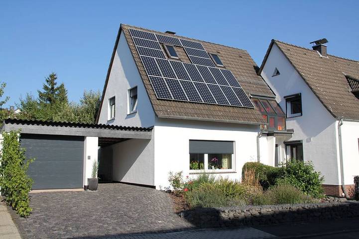 Appartement de vacances pour 5 personnes - 1