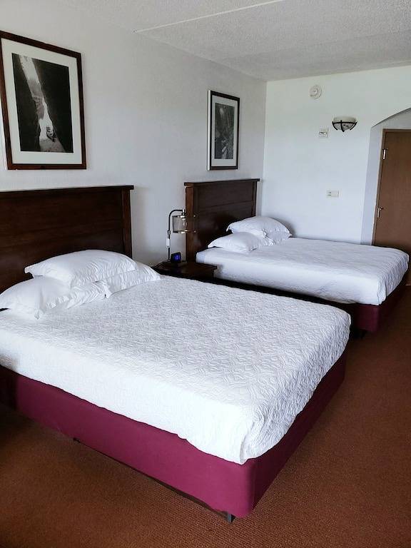 1-bedroom guestroom in a resort - short walk to Chula Vista Waterparks in Wisconsin Dells, Adams County (WI)