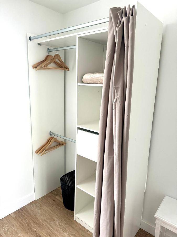 Gîte pour 2 personnes, avec terrasse et vue, animaux acceptés à Châteauneuf-du-Faou - 4