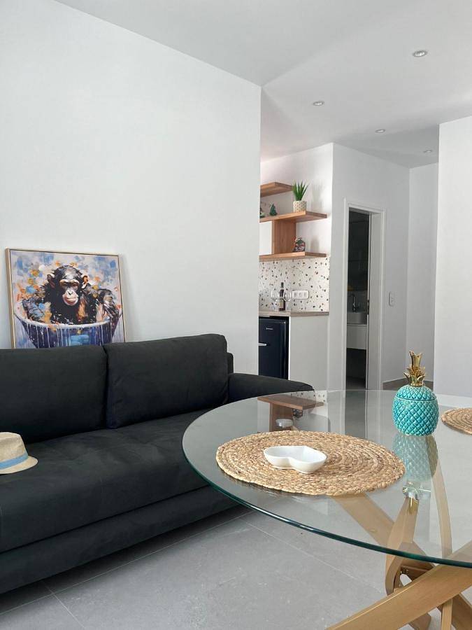 Maison d’hôte pour 4 personnes, avec balcon dans Sifnos - 4