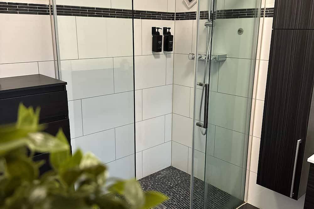 Ganze Wohnung, C&V: 3 Pp - 2 Zi.\n+Wlan+Smart-Tv+Boxspringbett in Kaiserslautern, Saar-Nahe-Bergland