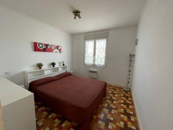 Gîte pour 4 personnes, avec terrasse dans Office De Tourisme De Banyuls Sur Mer - 2