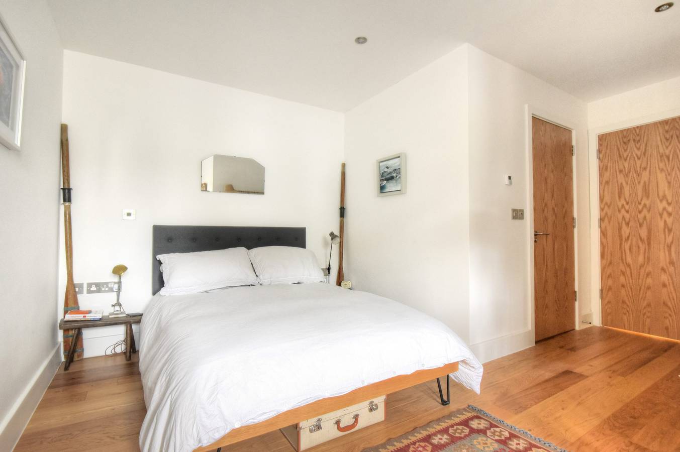 Entire apartment, Lyme Time in Lyme Regis, Dorset