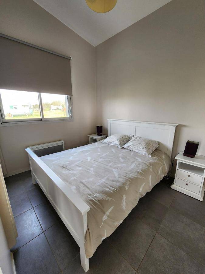 Location de vacances pour 4 personnes, avec vue et jardin à Marsilly - 4