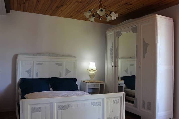 Location de vacances pour 6 personnes, avec jardin et terrasse à Le Perrier - 2