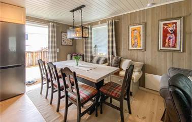 Ferienhaus für 8 Personen in Møsvatn, Vestfold og Telemark, Bild 4