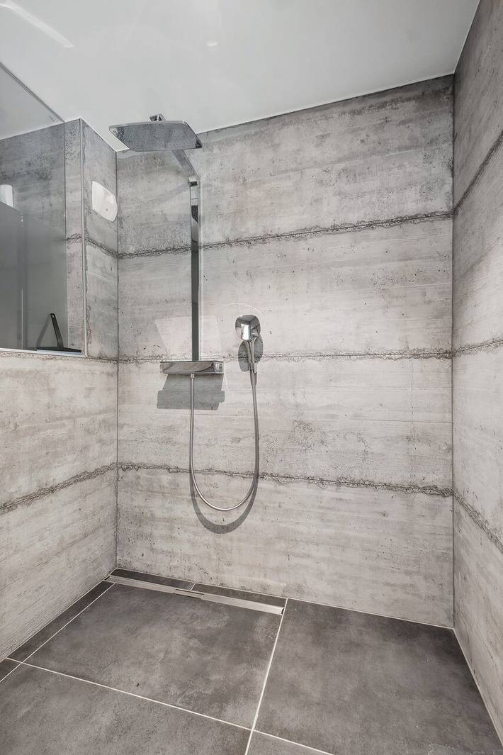 Gîte pour 2 personnes, avec Jardin et Sauna dans Grimentz - 3