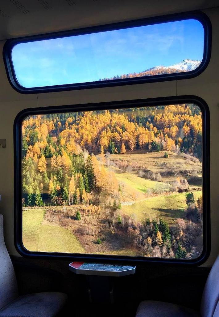 Ferienhaus für 2 Personen, mit Terrasse und Garten, mit Haustier in der Schweiz - 4