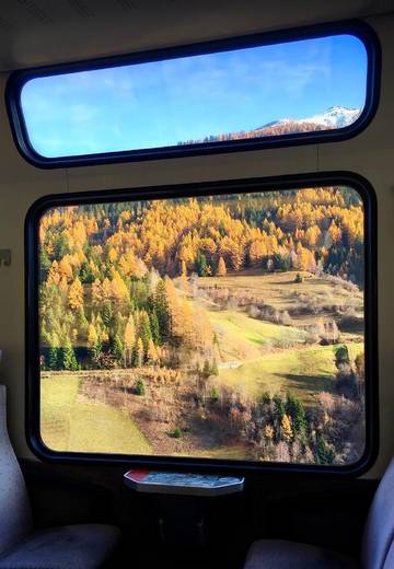 Chalet für 2 Personen in Niederwald (Goms), Westalpen, Bild 3