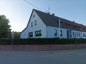 Ferienwohnung für 6 Personen, mit Terrasse und Ausblick, mit Haustier in Saarlouis