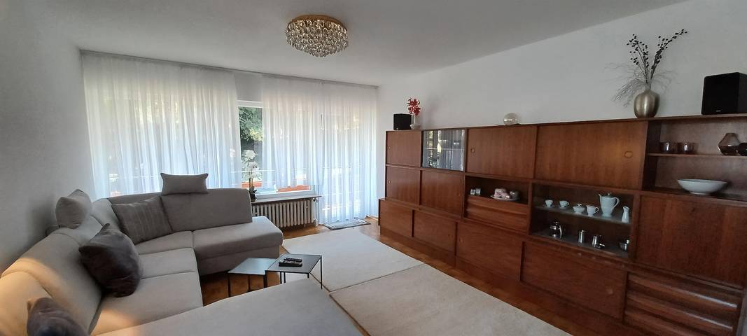 Ferienwohnung für 2 Personen, mit Balkon in Bad Breisig - 4