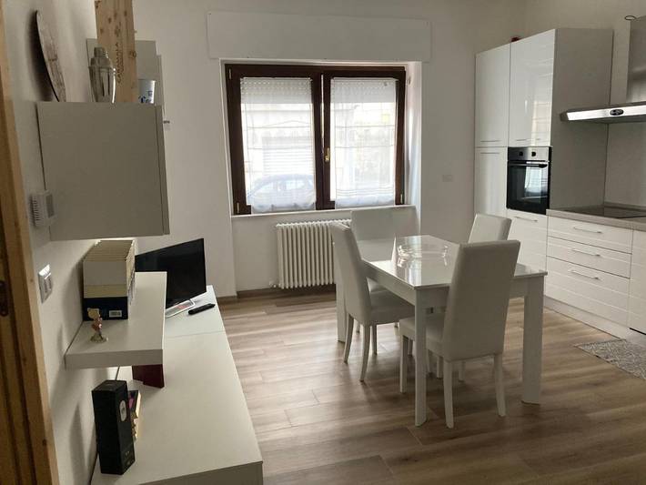 Gîte pour 2 personnes à Sassari - 2