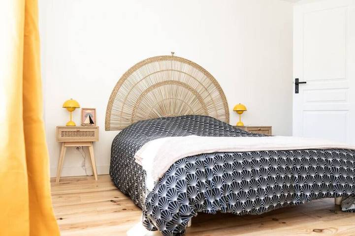 Appartement entier, Le grand Arth&M cosy F2 refait a neuf in Clermont-Ferrand, Parc naturel régional des Volcans d'Auvergne