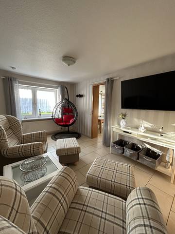 Vakantieappartement voor 2 Personen in Langeneß, Halligen, Afbeelding 1