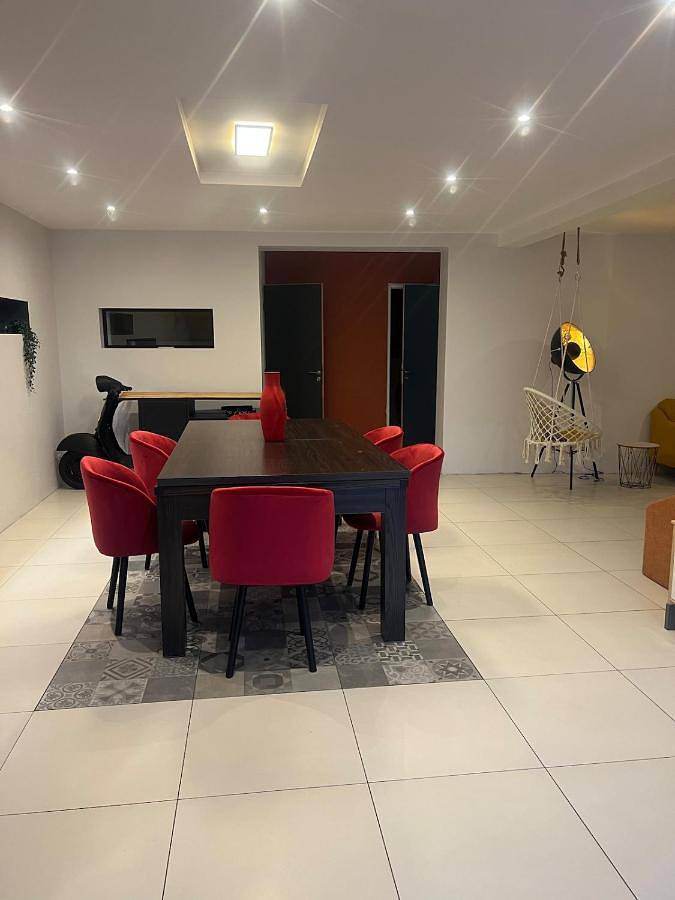 Location de vacances pour 10 personnes à Jougne - 4