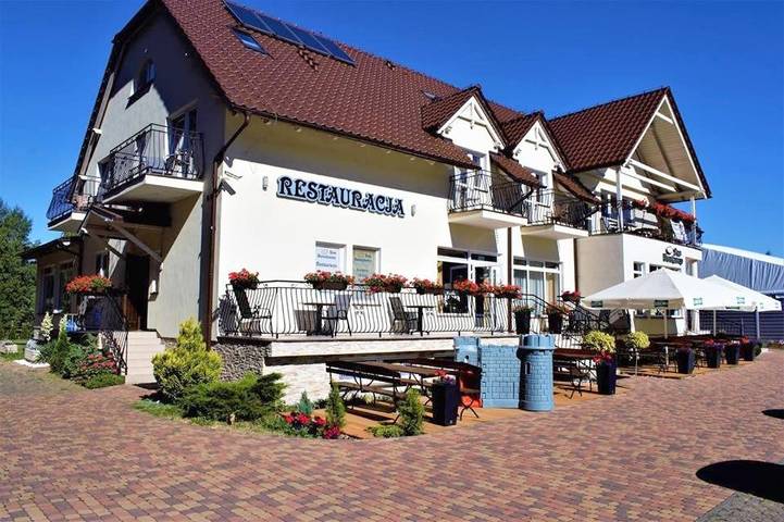 Ferienwohnung für 2 Personen, mit Garten und Terrasse