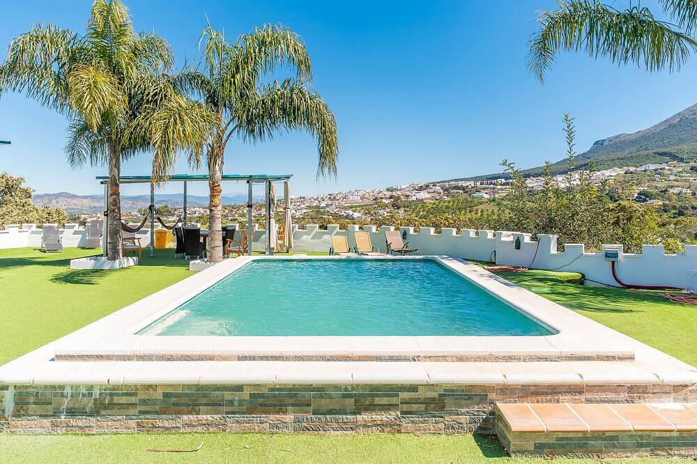 Casa vacanza a Alhaurín el Grande a partire da 406€ a notte