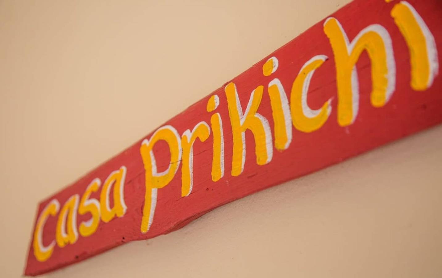 Gehele studio, 14a Casa Prikichi by Bookaparadise in Bonaire