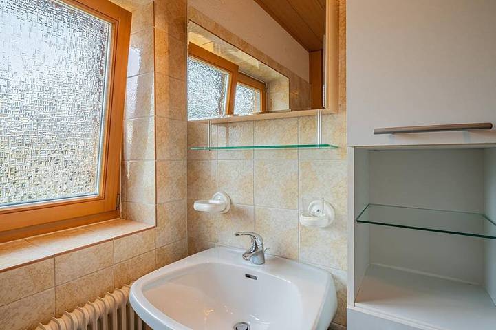 Hütte für 4 Personen, mit Garten in Söll - 4