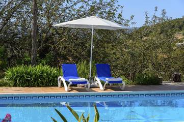 Villa in Sant Antoni de Portmany, Ibiza Westen für 7 