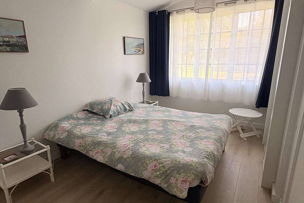 Villa charmante à 50 m du Bassin - 8 pers. in Lège-Cap-Ferret, Région d'Arcachon
