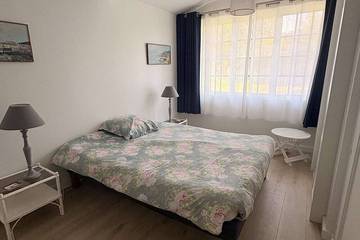 Villa pour 8 Personnes dans Lège-Cap-Ferret, Bassin d'Arcachon, Photo 3