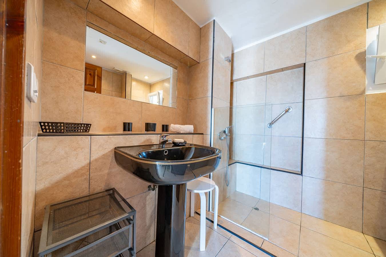 Chalet para 7 personas con jardín in Santa Maria de Llorell, Tossa de Mar