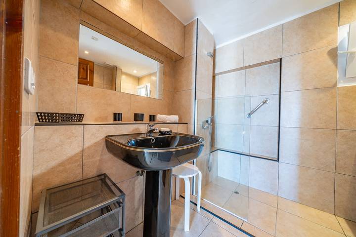 Villa pour 7 personnes avec vue sur l’océan in Santa Maria de Llorell, Tossa de Mar