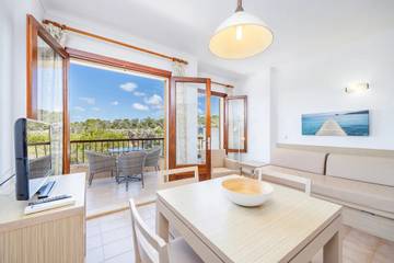 Apartment in Santanyí, Mallorca Süden für 3 