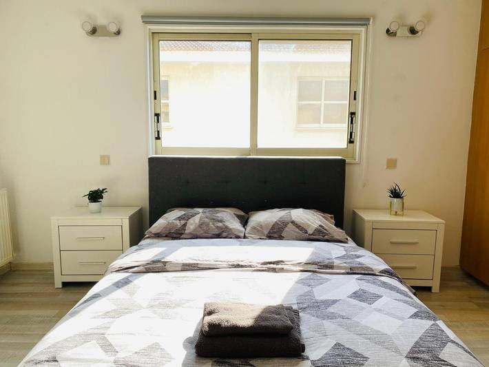 Chalet para 7 personas, con piscina y terraza - 1