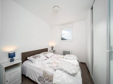 Chalet pour 6 Personnes dans La Foux d'Allos, Allos, Photo 4