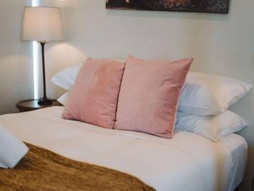 Gîte pour 2 personnes dans Kingston