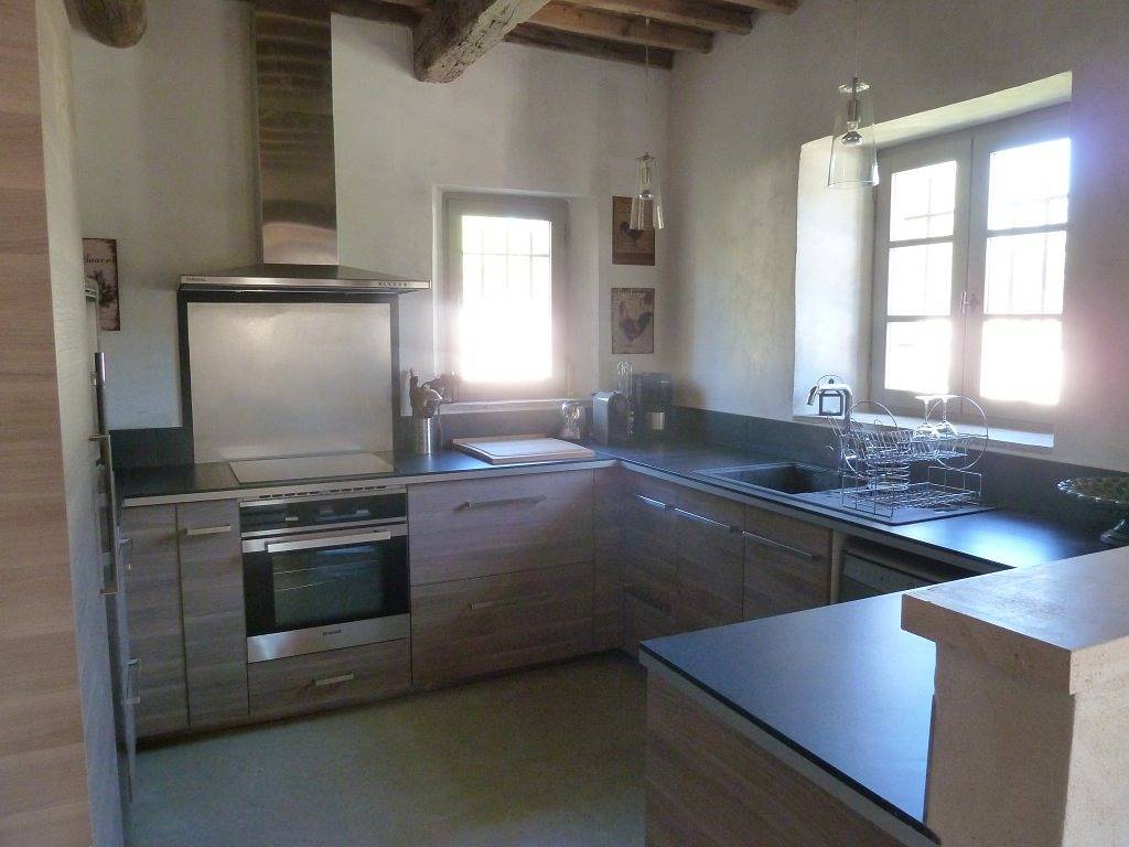 Mas de caractère en Provence - La Maison Artus in Uzès, Région de Nîmes