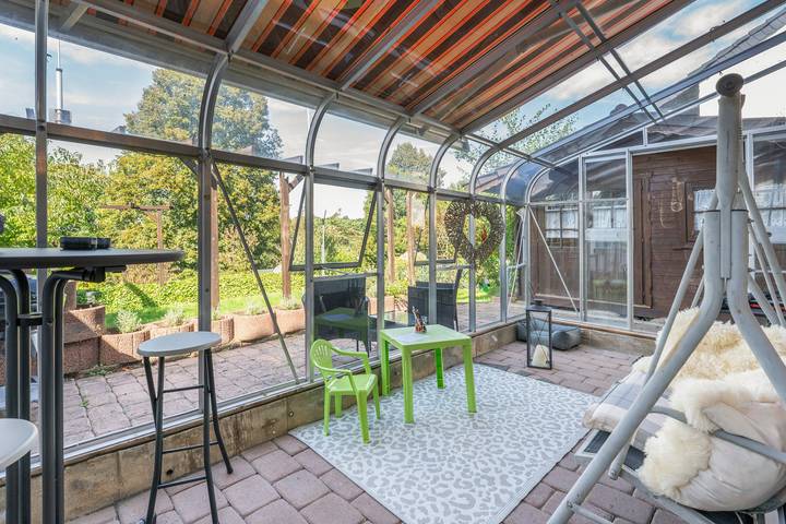 Ferienhaus für 8 Personen, mit Garten in Bonn und Umgebung - 4