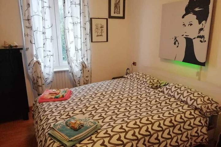 Ferienhaus für 6 Personen in Trarego Viggiona - 2