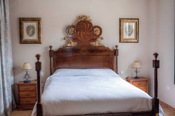 Finca privada a 10 minutos de Sevilla in Mairena del Alcor, Province de Séville
