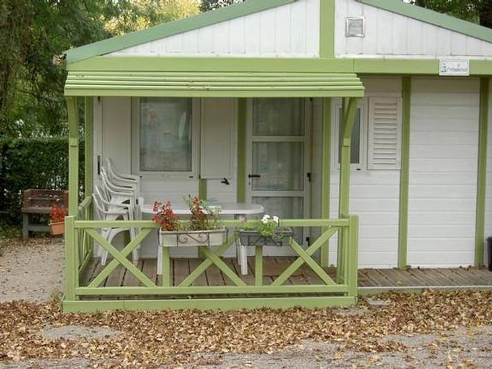 Gîte pour 4 personnes à Chille - 2