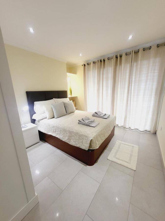 Location de vacances pour 4 personnes, avec jardin et vue à Paul Do Mar - 3