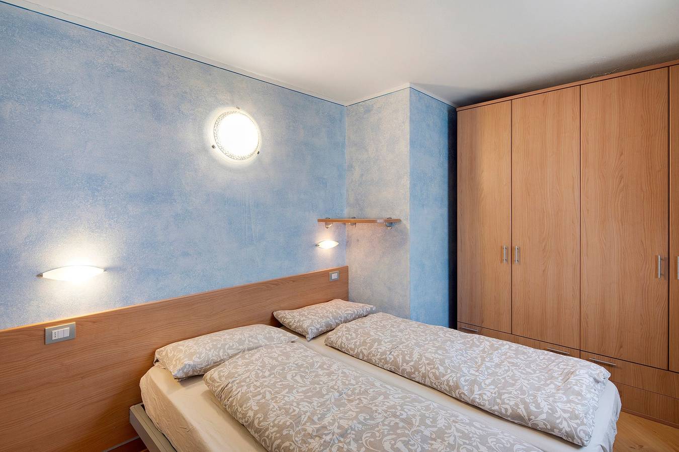 Ganze Wohnung, Wohnung "Piz Filone" mit Bergblick, Wi-Fi in Livigno, Veltlin